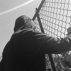 Meet your Posher, Cristopher